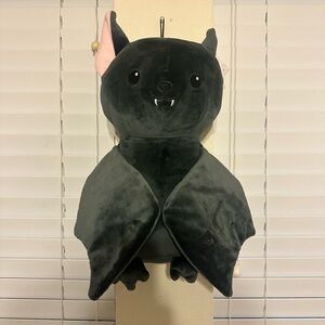 Baby Bat Plush